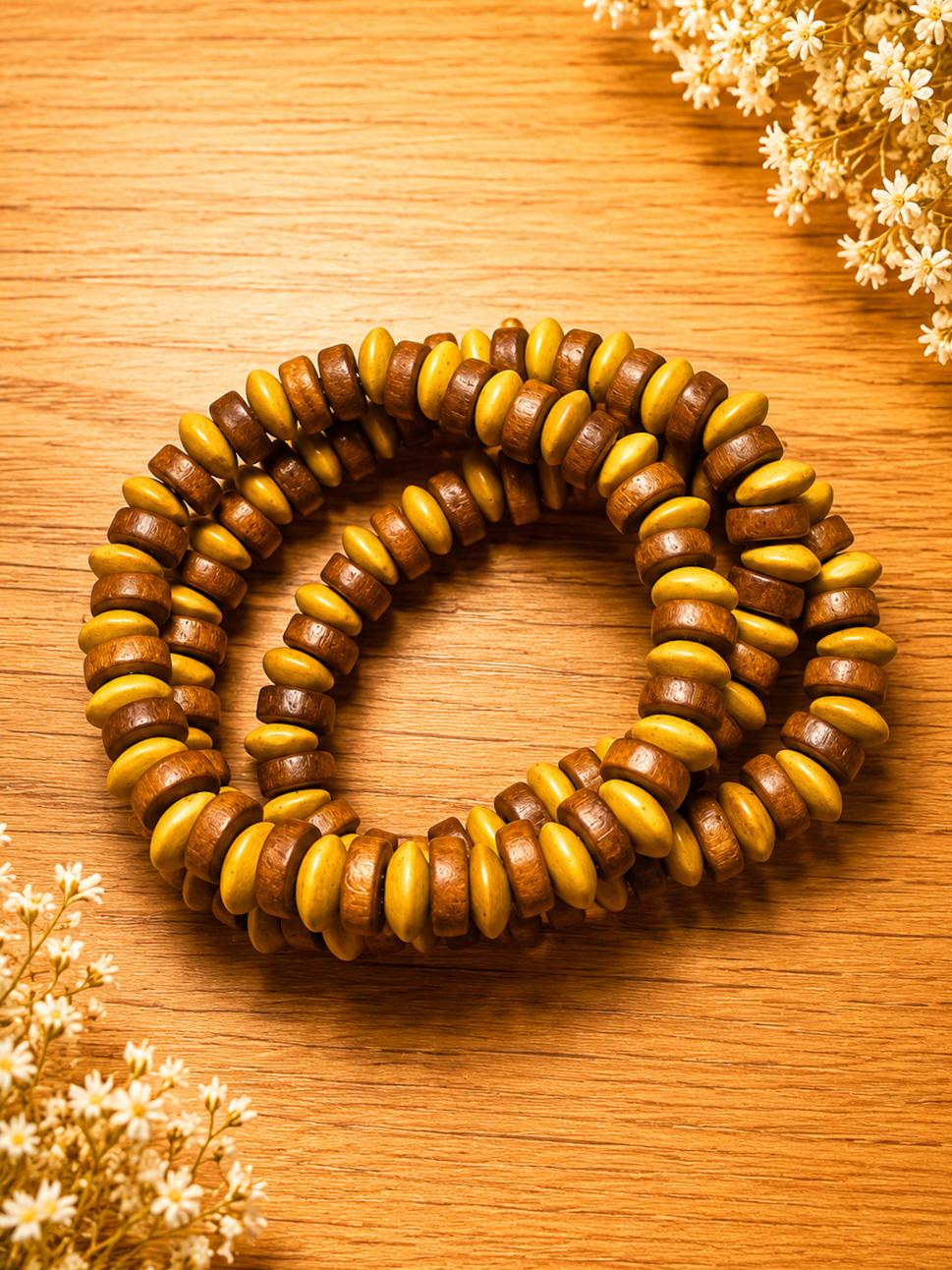 Hawthorn Hawks Supporter Bracelet
